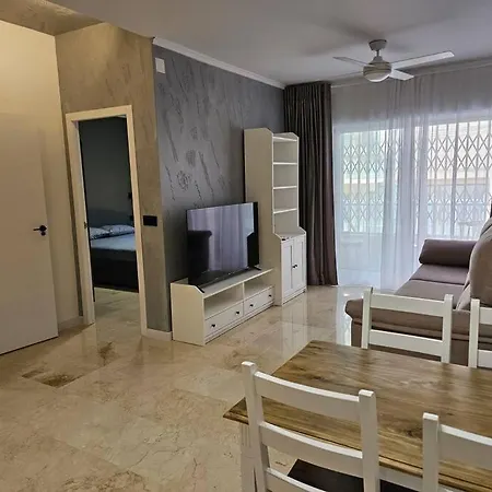 Modern 3 Bedrooms Torrevieja