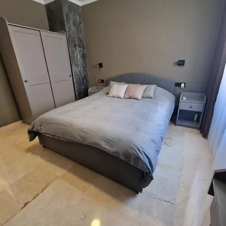 Apartman Modern 3 Bedrooms