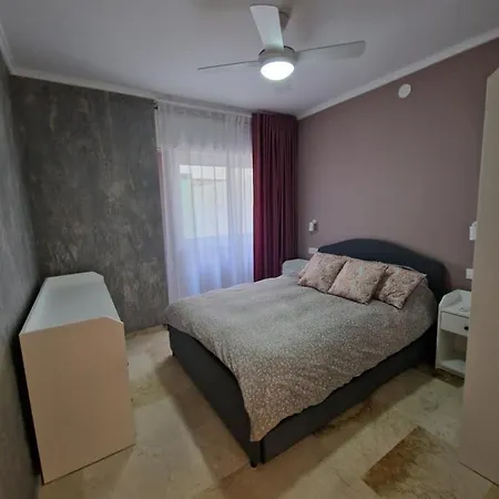 Apartman Modern 3 Bedrooms