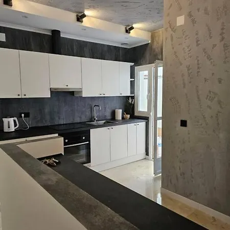 Modern 3 Bedrooms Torrevieja