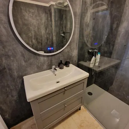 Modern 3 Bedrooms Apartman Torrevieja