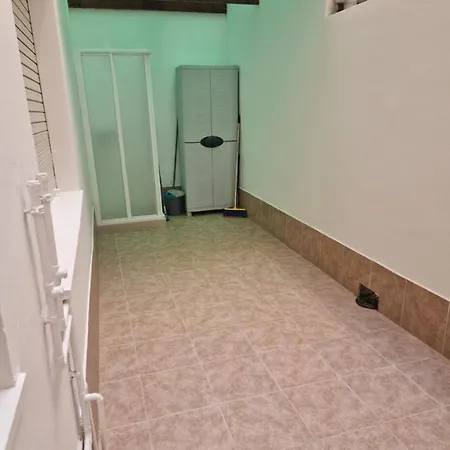 Apartman Modern 3 Bedrooms Torrevieja