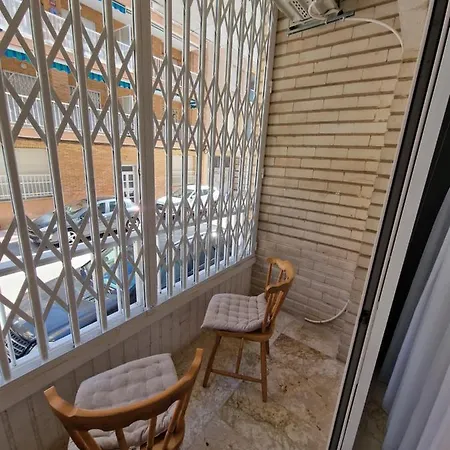 Modern 3 Bedrooms Torrevieja