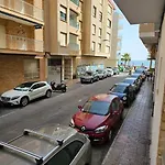 Modern 3 Bedrooms Apartman Torrevieja