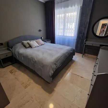 Modern 3 Bedrooms Torrevieja