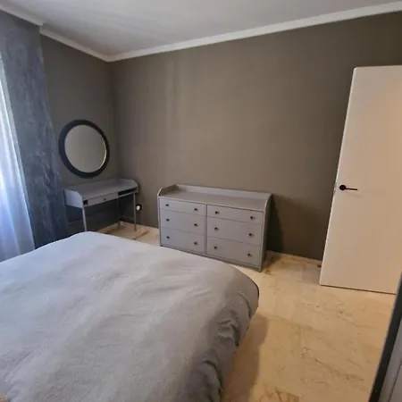 Modern 3 Bedrooms Apartman Torrevieja