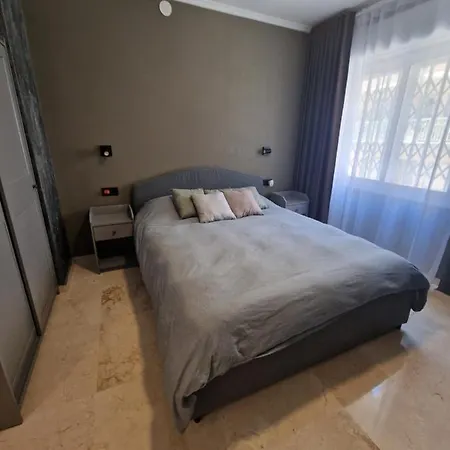 Modern 3 Bedrooms Appartement Torrevieja