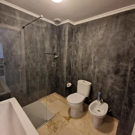 Modern 3 Bedrooms * טורבייחה