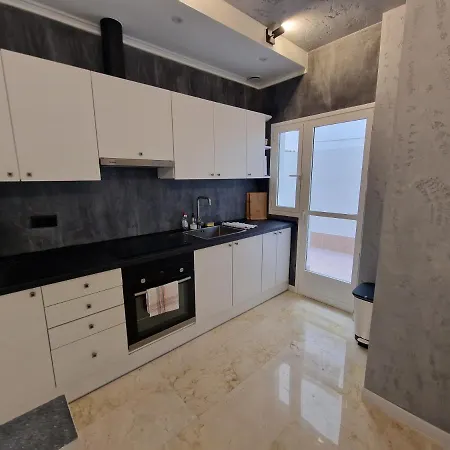 Apartman Modern 3 Bedrooms