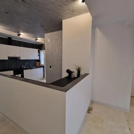 Modern 3 Bedrooms Apartman Torrevieja